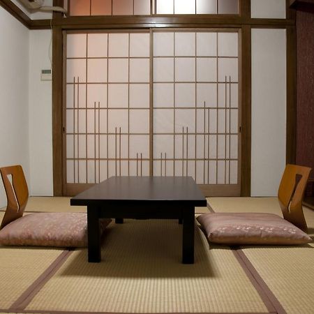 Tabino Oyado Rinkai Hotell Oita Eksteriør bilde